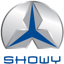 Showy