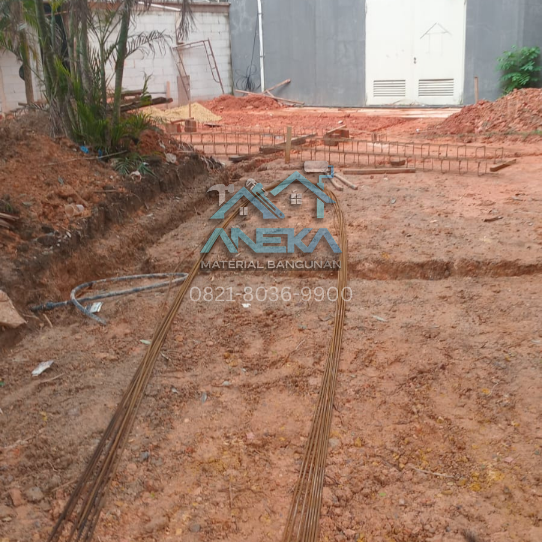 Pengantaran Area Batam