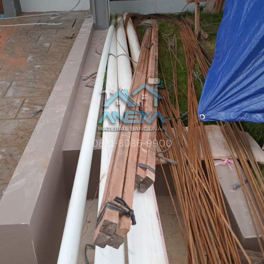 Pengantaran Area Batam