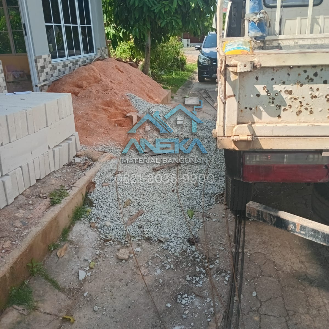 Pengantaran Area Batam