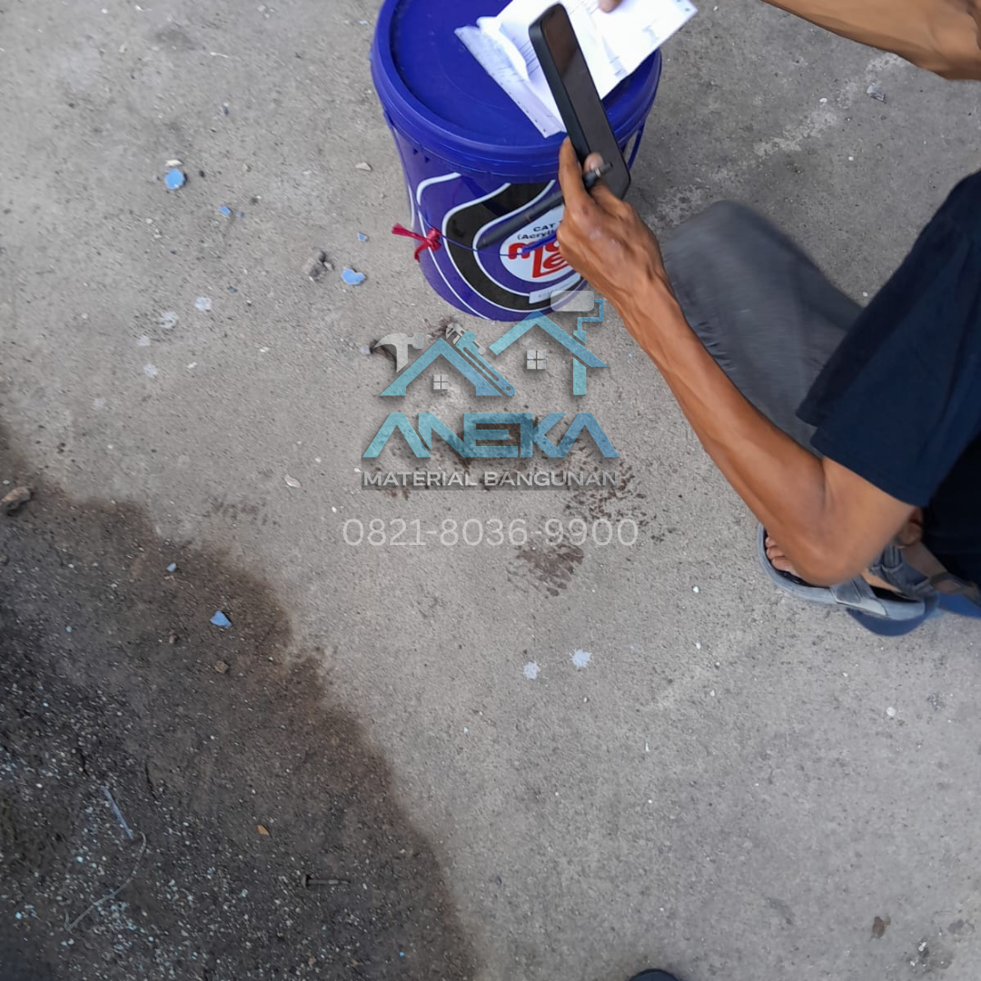 Pengantaran Area Batam